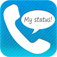 MyStatus Call