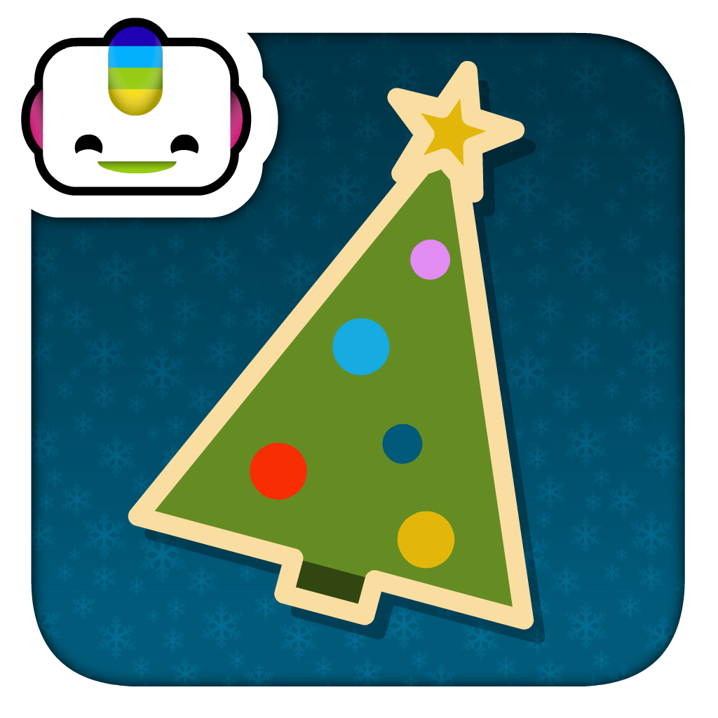 Bogga Christmas Tree by Boggatap Bogga Christmas Tree by Boggatap icon